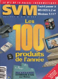 Jaquette de Science et Vie Micro — n°112