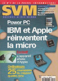 Jaquette de Science et Vie Micro — n°114