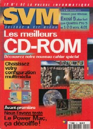Jaquette de Science et Vie Micro — n°115