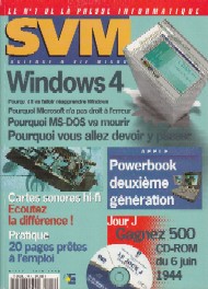 Jaquette de Science et Vie Micro — n°117