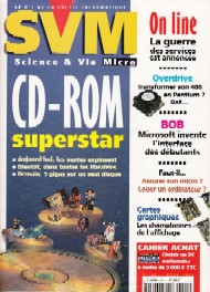 Jaquette de Science et Vie Micro — n°125