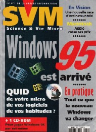 Jaquette de Science et Vie Micro — n°130