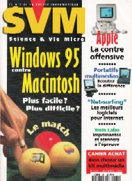 Jaquette de Science et Vie Micro — n°131