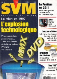 Jaquette de Science et Vie Micro — n°145