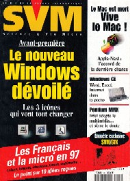 Jaquette de Science et Vie Micro — n°146