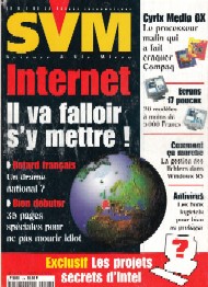 Jaquette de Science et Vie Micro — n°148