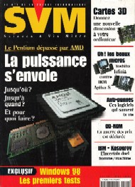 Jaquette de Science et Vie Micro — n°149