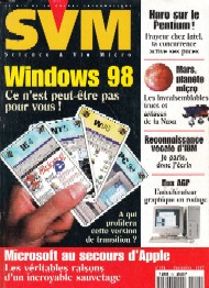 Jaquette de Science et Vie Micro — n°152