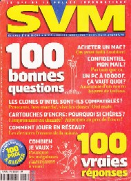 Jaquette de Science et Vie Micro — n°173