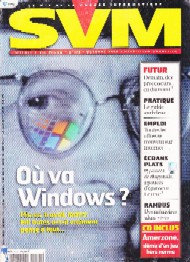 Jaquette de Science et Vie Micro — n°175