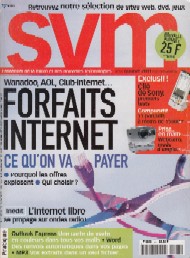 Jaquette de Science et Vie Micro — n°197