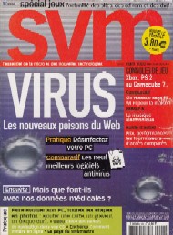 Jaquette de Science et Vie Micro — n°202