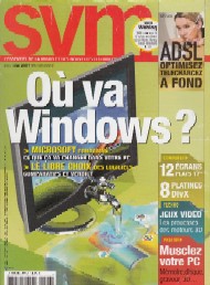 Jaquette de Science et Vie Micro — n°226
