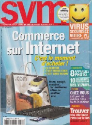 Jaquette de Science et Vie Micro — n°227
