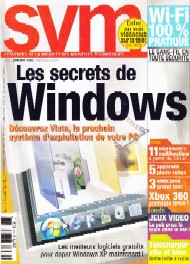 Jaquette de Science et Vie Micro — n°244