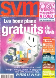 Jaquette de Science et Vie Micro — n°245