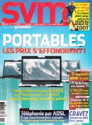 Jaquette de Science et Vie Micro — n°249