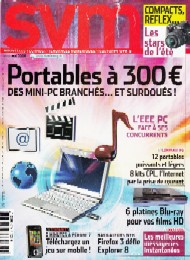 Jaquette de Science et Vie Micro — n°270