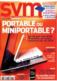Jaquette de Science et Vie Micro — n°273