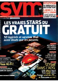 Jaquette de Science et Vie Micro — n°274