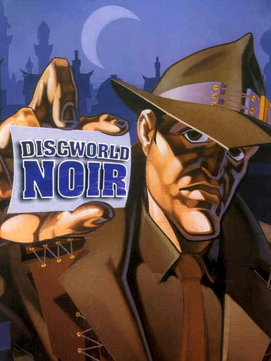 Discworld