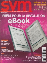 Jaquette de Science et Vie Micro — n°287