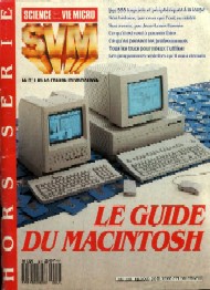 Jaquette de Science et Vie Micro — HS n°002