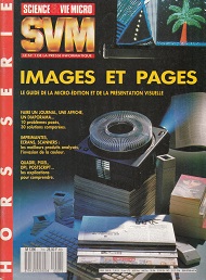 Jaquette de Science et Vie Micro — HS n°007