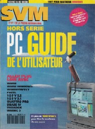 Jaquette de Science et Vie Micro — HS n°013