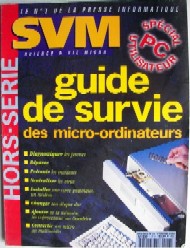 Jaquette de Science et Vie Micro — HS n°017