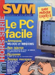 Jaquette de Science et Vie Micro — HS n°018