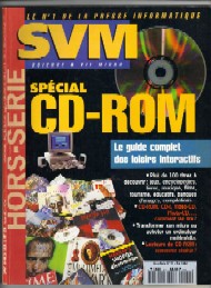 Jaquette de Science et Vie Micro — HS n°021