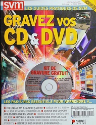 Jaquette de Science et Vie Micro — HS n°Guide pratique 11
