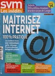 Jaquette de Science et Vie Micro — HS n°Inedits 021