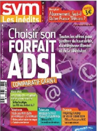Jaquette de Science et Vie Micro — HS n°Inedits 023