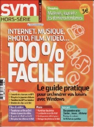 Jaquette de Science et Vie Micro — HS n°Inedits 024