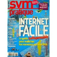 Jaquette de Science et Vie Micro — HS n°Pratique 002
