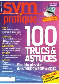 Jaquette de Science et Vie Micro — HS n°Pratique 005