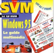 Jaquette de Science et Vie Micro — CD 130
