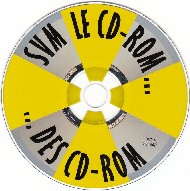 Jaquette de Science et Vie Micro — CD 133