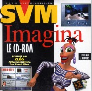 Jaquette de Science et Vie Micro — CD 136