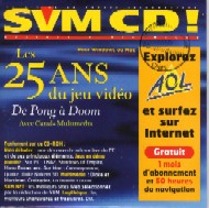 Jaquette de Science et Vie Micro — CD 155