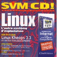 Jaquette de Science et Vie Micro — CD 161