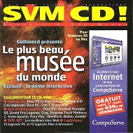 Jaquette de Science et Vie Micro — CD 164