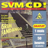 Jaquette de Science et Vie Micro — CD 169