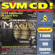 Jaquette de Science et Vie Micro — CD 171