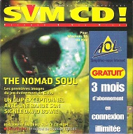 Jaquette de Science et Vie Micro — CD 176