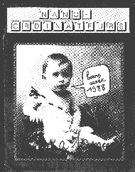 Jaquette de Nano Ordinateurs — n°05