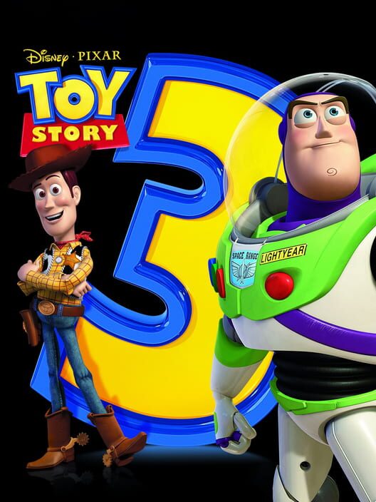 Toy Story