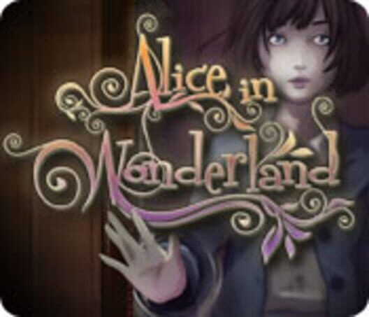 Jaquette de Alice au pays des merveilles